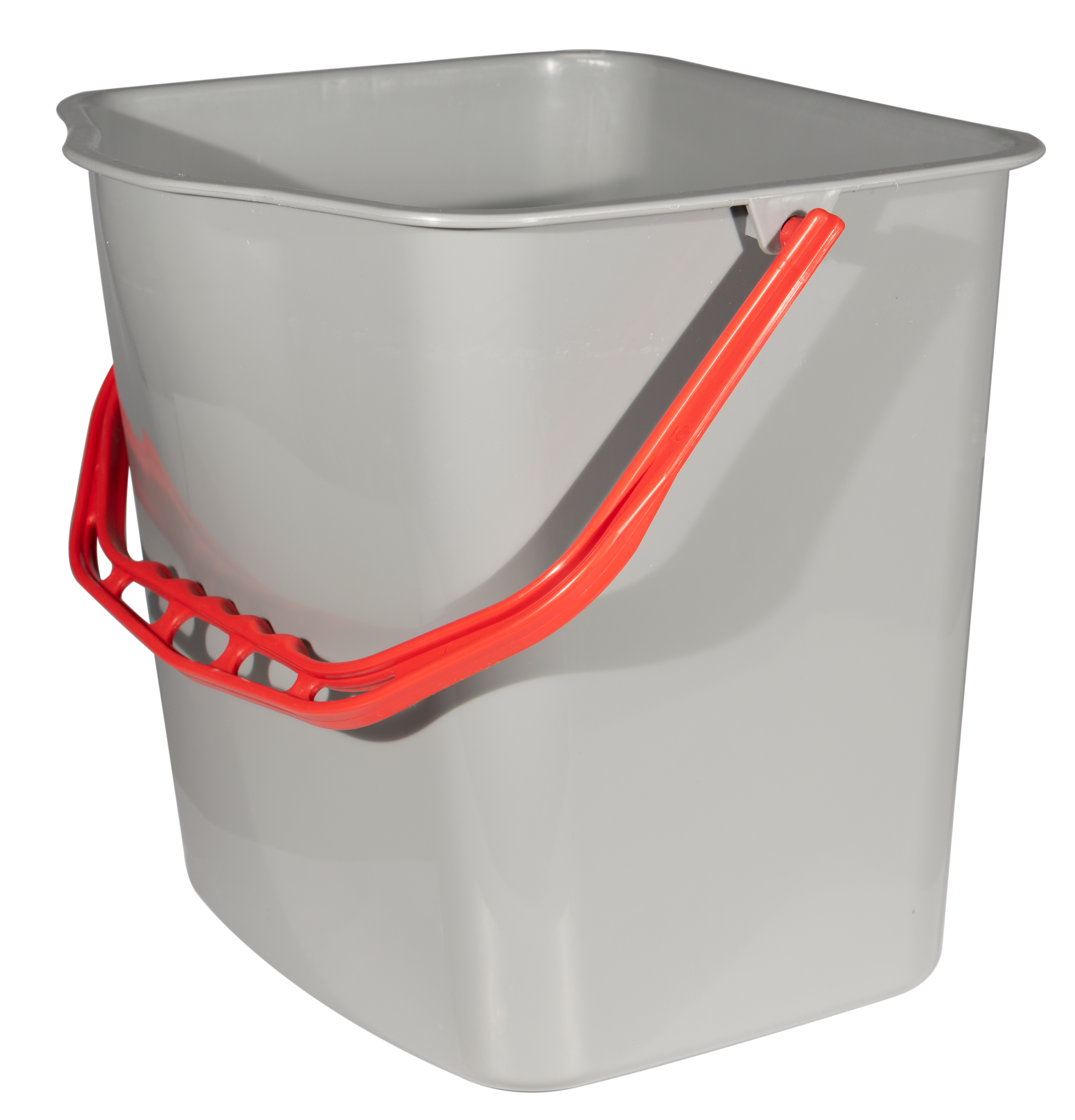 plastikowe wiadro 17l 